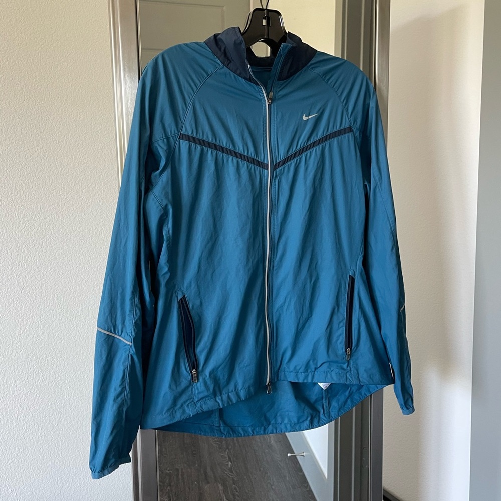 Nike light Jacket